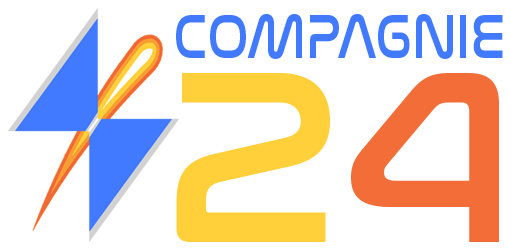 Compagnie 24